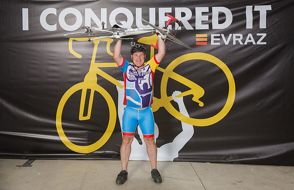 I CONQUERED IT - TheRideAB-20310