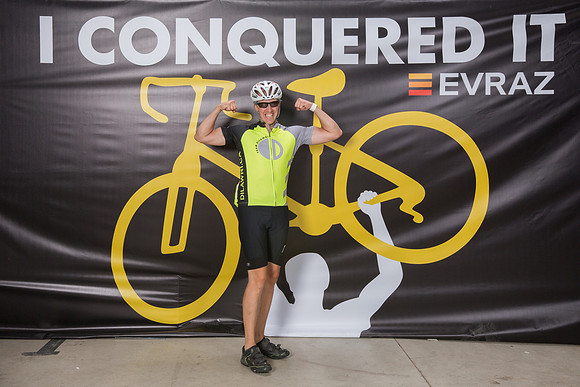 I CONQUERED IT - TheRideAB-20316