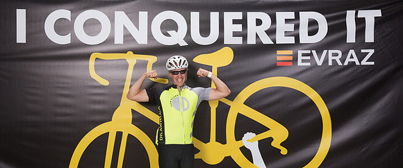 I CONQUERED IT - TheRideAB-20317
