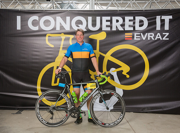 I CONQUERED IT - TheRideAB-20318