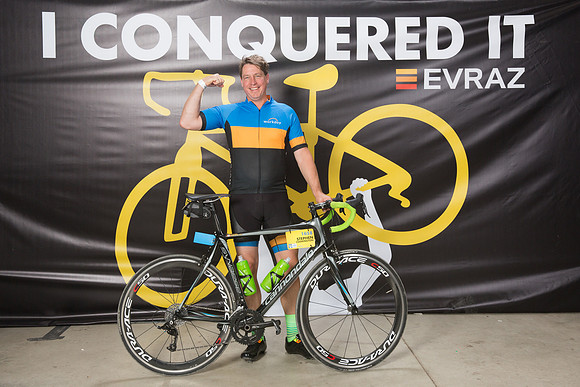 I CONQUERED IT - TheRideAB-20320