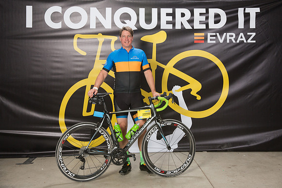 I CONQUERED IT - TheRideAB-20319
