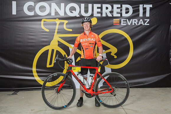 I CONQUERED IT - TheRideAB-20321