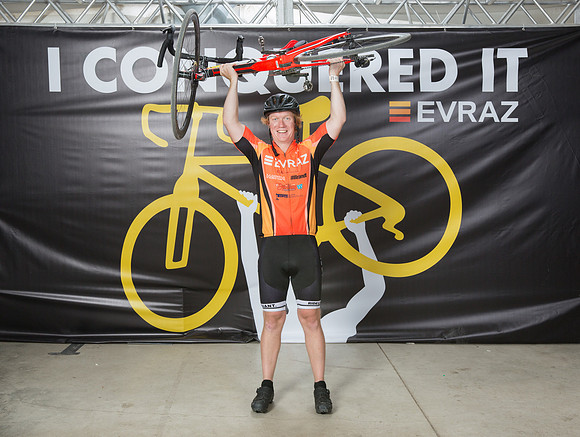 I CONQUERED IT - TheRideAB-20323