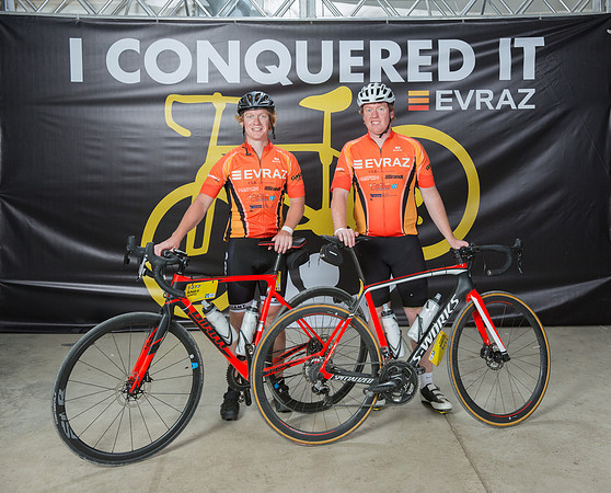 I CONQUERED IT - TheRideAB-20327