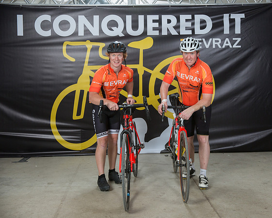 I CONQUERED IT - TheRideAB-20330