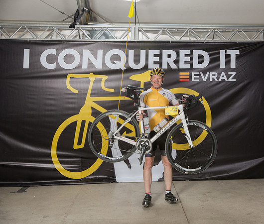 I CONQUERED IT - TheRideAB-20333