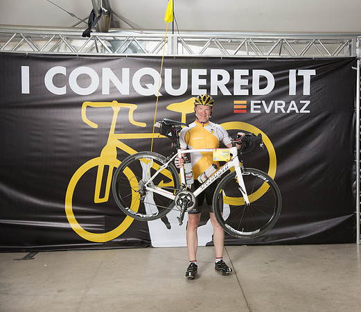 I CONQUERED IT - TheRideAB-20334