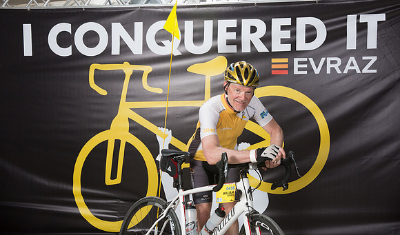 I CONQUERED IT - TheRideAB-20336