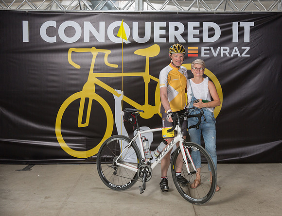 I CONQUERED IT - TheRideAB-20337