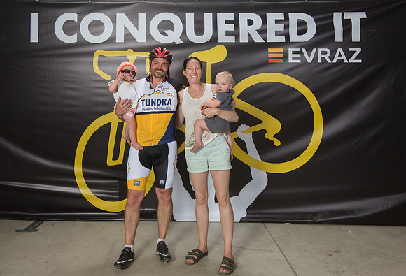I CONQUERED IT - TheRideAB-20345