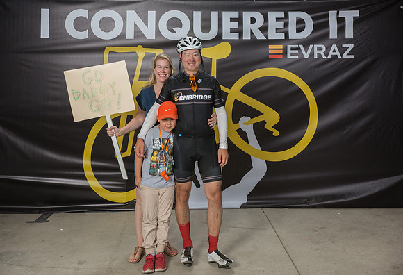 I CONQUERED IT - TheRideAB-20351