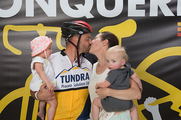 I CONQUERED IT - TheRideAB-20349