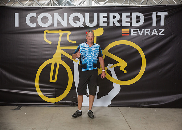 I CONQUERED IT - TheRideAB-20355