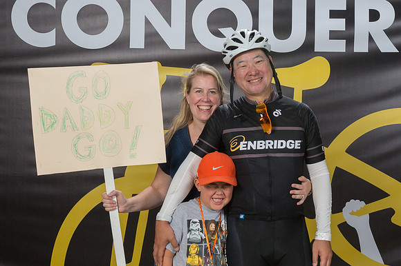 I CONQUERED IT - TheRideAB-20354