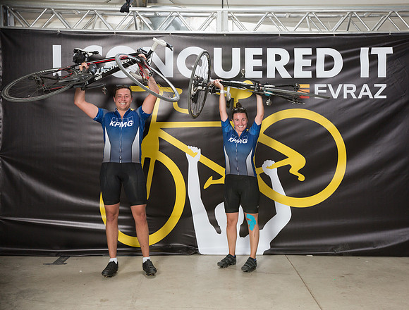 I CONQUERED IT - TheRideAB-20360