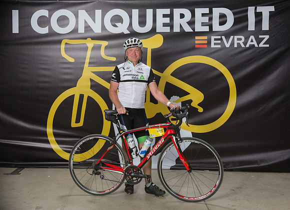 I CONQUERED IT - TheRideAB-20370