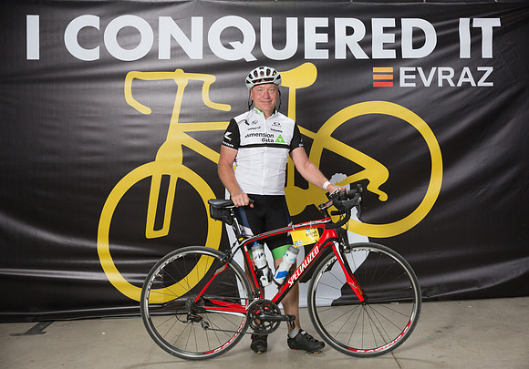 I CONQUERED IT - TheRideAB-20371