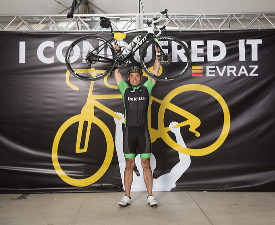 I CONQUERED IT - TheRideAB-20372