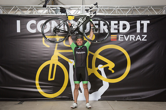 I CONQUERED IT - TheRideAB-20373