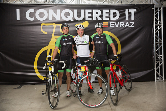 I CONQUERED IT - TheRideAB-20379