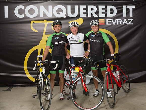 I CONQUERED IT - TheRideAB-20380