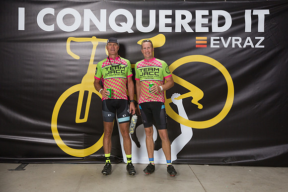 I CONQUERED IT - TheRideAB-20383
