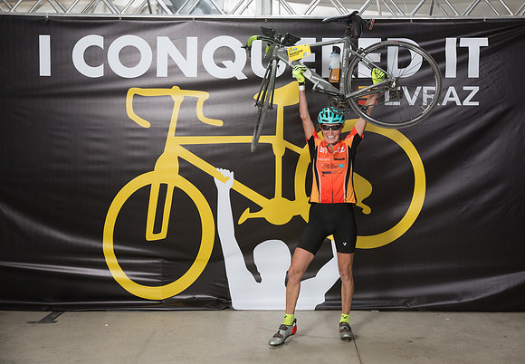 I CONQUERED IT - TheRideAB-20387