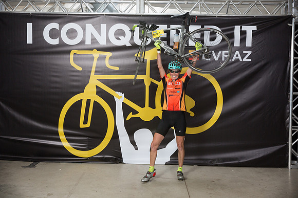 I CONQUERED IT - TheRideAB-20388
