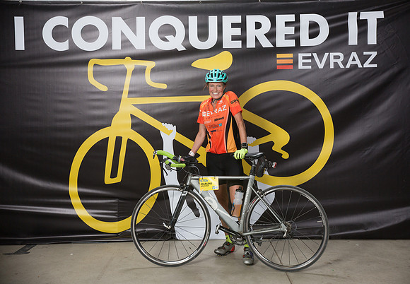 I CONQUERED IT - TheRideAB-20390