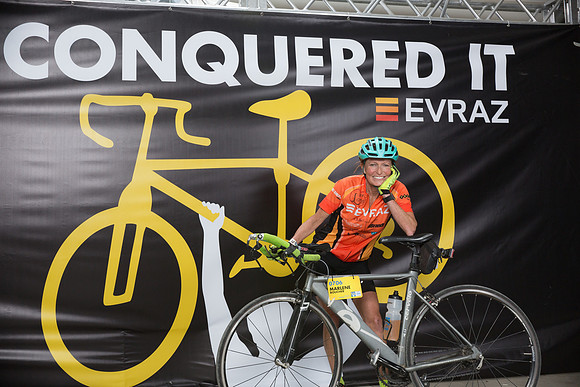 I CONQUERED IT - TheRideAB-20392