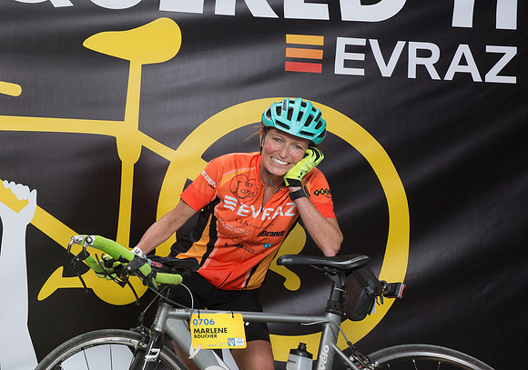 I CONQUERED IT - TheRideAB-20393