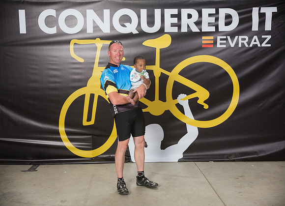 I CONQUERED IT - TheRideAB-20399