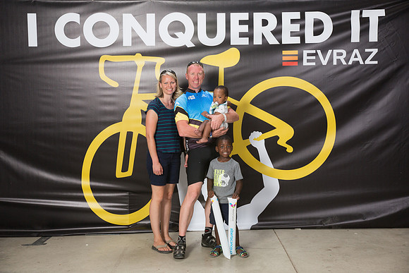 I CONQUERED IT - TheRideAB-20403