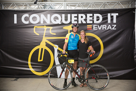 I CONQUERED IT - TheRideAB-20408