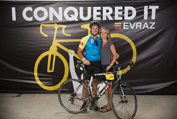 I CONQUERED IT - TheRideAB-20417
