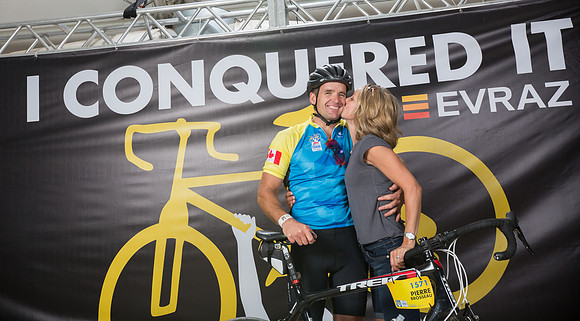 I CONQUERED IT - TheRideAB-20418