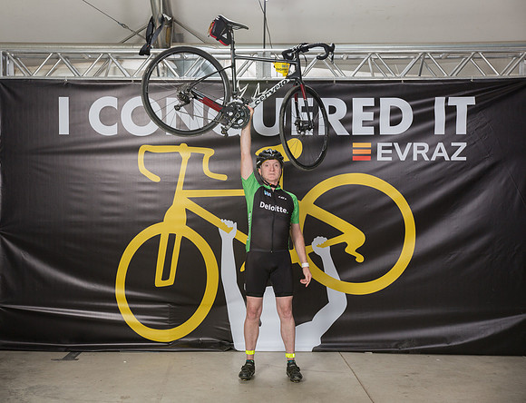 I CONQUERED IT - TheRideAB-20421