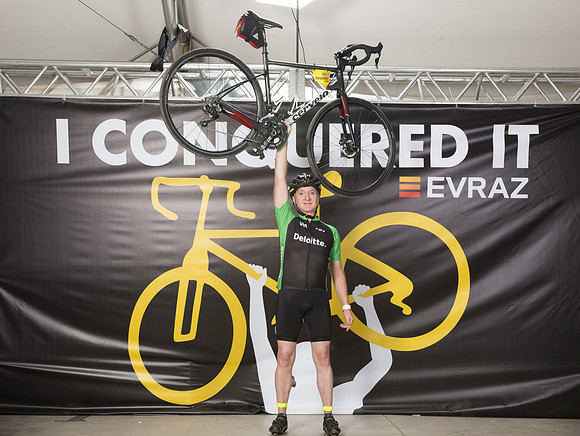 I CONQUERED IT - TheRideAB-20423