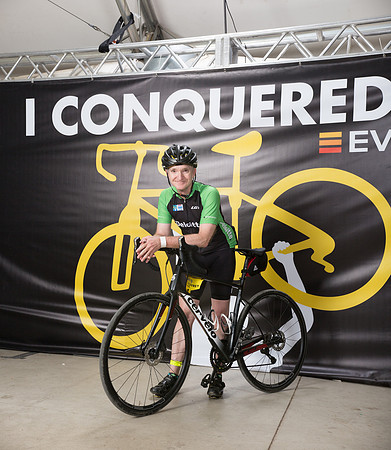 I CONQUERED IT - TheRideAB-20425