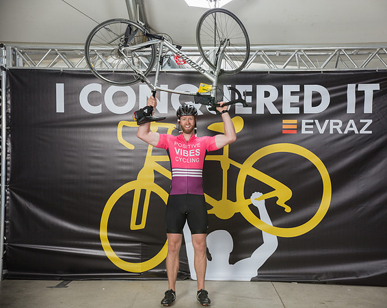 I CONQUERED IT - TheRideAB-20429