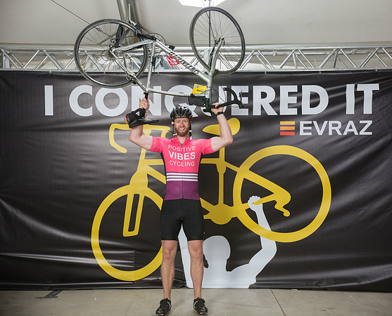 I CONQUERED IT - TheRideAB-20430