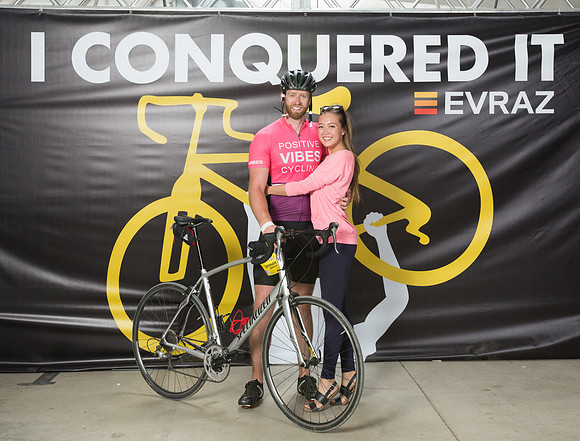 I CONQUERED IT - TheRideAB-20433