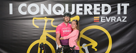 I CONQUERED IT - TheRideAB-20434