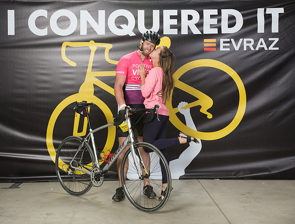 I CONQUERED IT - TheRideAB-20436