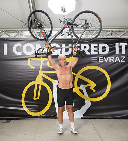 I CONQUERED IT - TheRideAB-20441