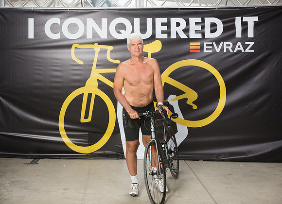 I CONQUERED IT - TheRideAB-20442