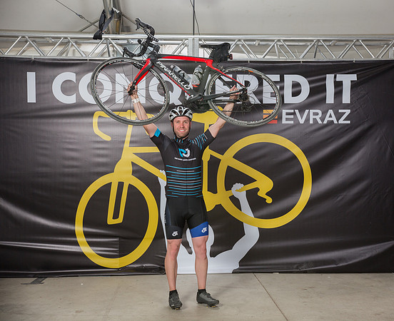 I CONQUERED IT - TheRideAB-20446