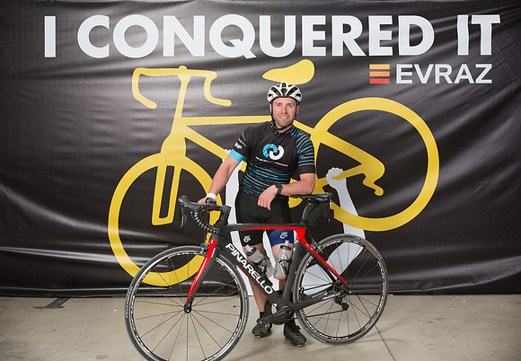 I CONQUERED IT - TheRideAB-20447