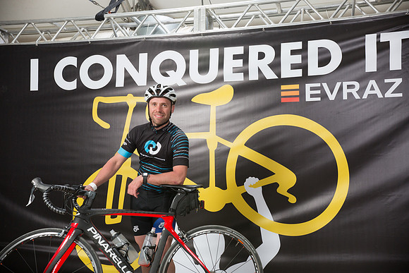 I CONQUERED IT - TheRideAB-20449